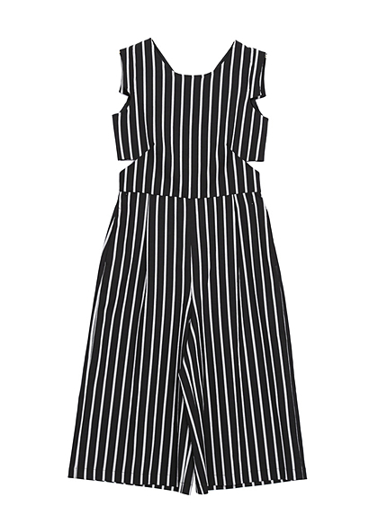 【FEMININE】タンクオールインワン