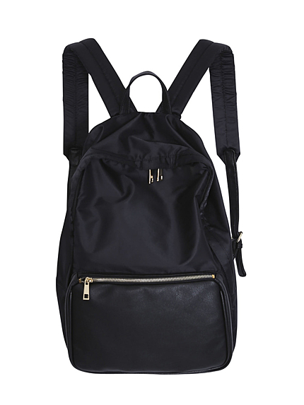 【LIFE】ナイロンBACK PACK