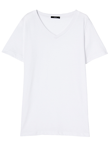 V/N Tシャツ