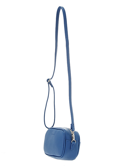 Sout Grain leatherショルダーバッグ