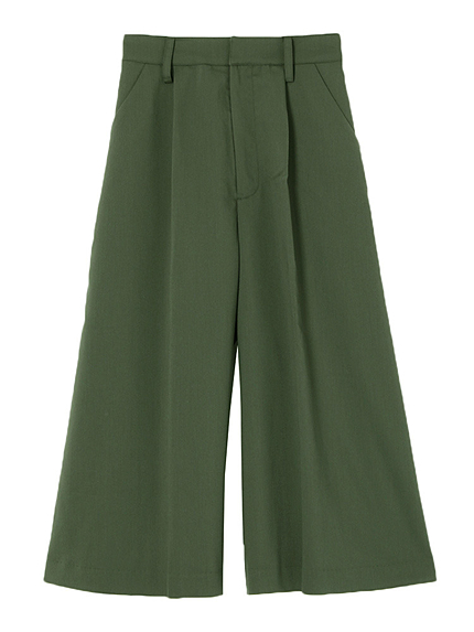 ベーシックガウチョ