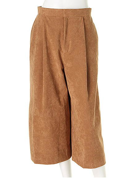 ガウチョパンツ