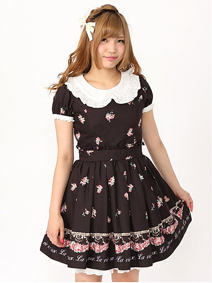 ローズブーケOP