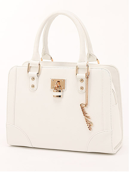 キー付きサイド切替BAG