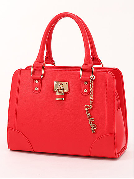 キー付きサイド切替BAG