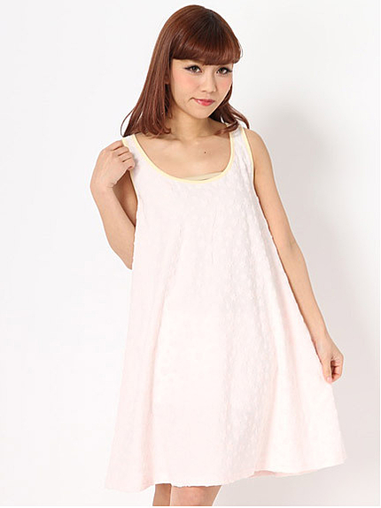 パイルスターワンピ