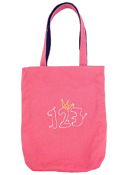 トートバック（小）