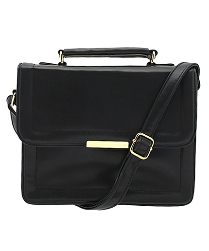 WEGO/レトロショルダーバック