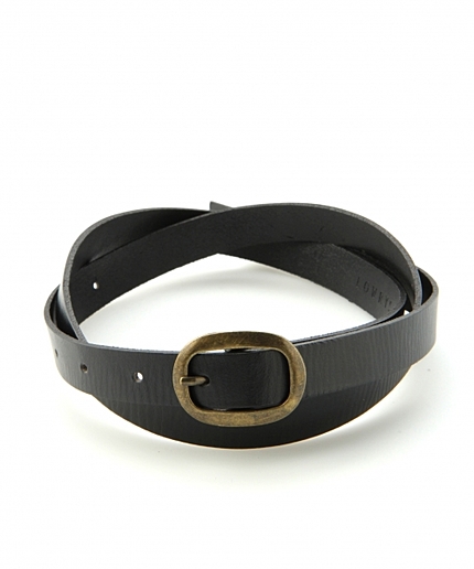 ポイントスタッズベルト