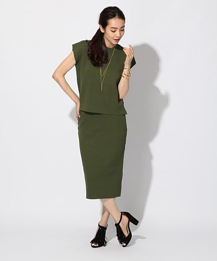 １２ＧＲＮミラノリブセットアップ