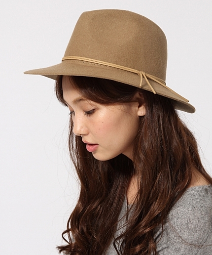 フェルトナカオレHAT