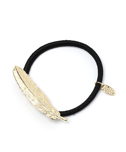 フェザーポニー