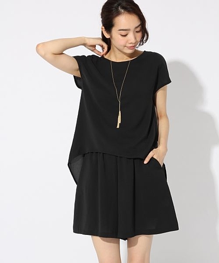 JZバックスリットセットアップ