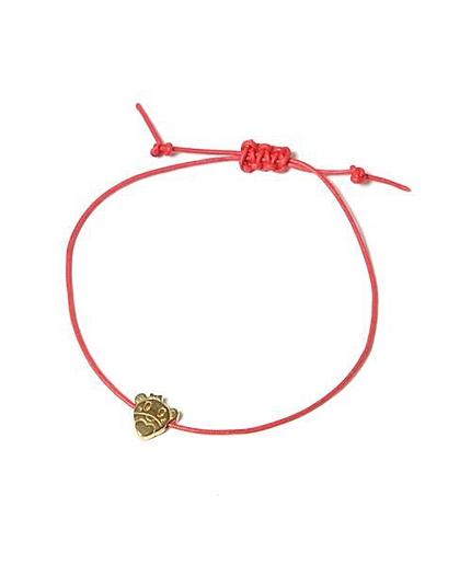 チャリティーブレス