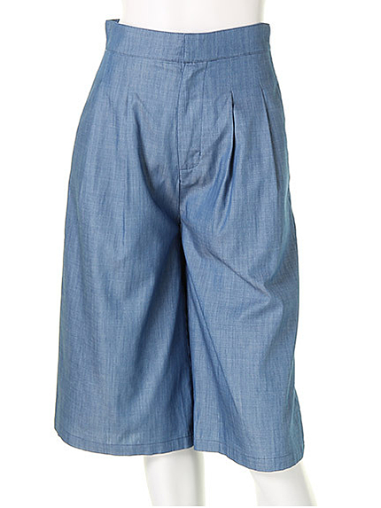 ガウチョパンツ