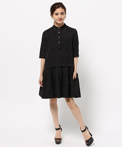 PASCALMILLETpourMUSEUMワンピース