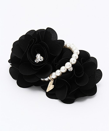 フラワーパールクリップ