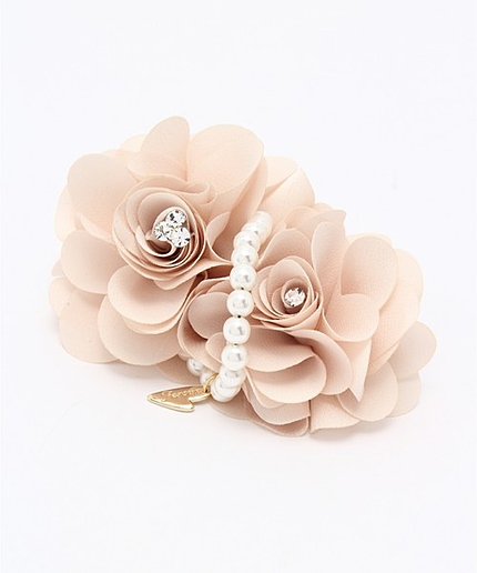フラワーパールクリップ