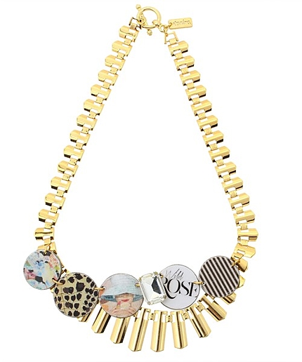 VANINAネックレス