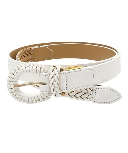 【WOMEN】メッシュベルト