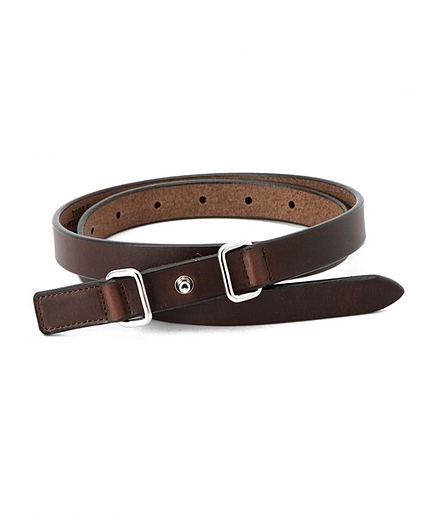 JANE SMITH バックルレス ベルト / ジェーンスミス