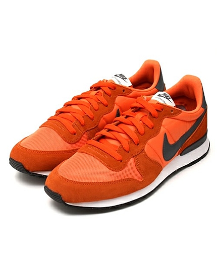 ユニセックス ナイキ インターナショナリスト NIKE INTERNATIONALIST 631754-801
