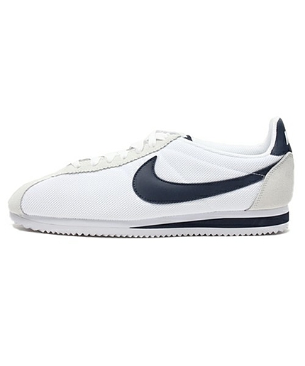 ユニセックス ナイキ クラシックコルテッツ ナイロン NIKE CLASSIC CORTEZ NYLON 532487