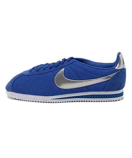 ユニセックス ナイキ クラシックコルテッツ ナイロン NIKE CLASSIC CORTEZ NYLON 532487