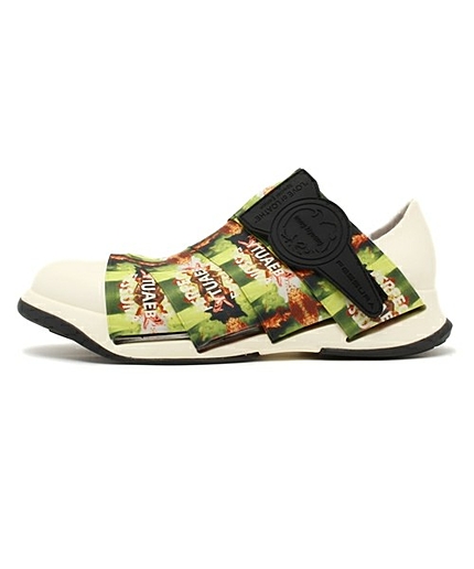 ユニセックス フェスーラ マミーベーシックライト FESSURA MUMMY BASICLIGHT by HONG KIYOUNG