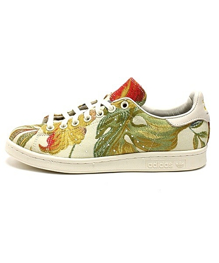 ウィメンズ アディダス ファレルウィリアムス スタンスミス adidas PW STAN SMITH JACQUARD