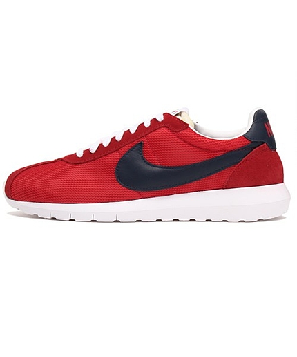 ユニセックス ナイキ ローシ レッド NIKE ROSHE LD-1000 QS 802022-641
