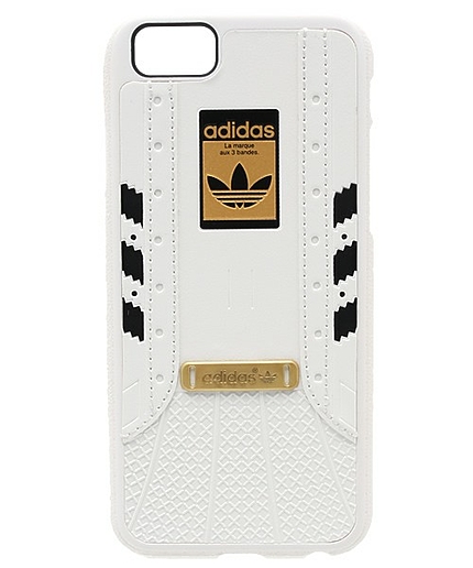 アディダス スニーカー型 アイフォンケース スーパースター adidas 1969 iPhone6 CASE
