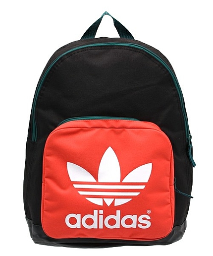 ユニセックス アディダス バックパック adidas AC BACKPACK CLASSIC AI1194 AI1195