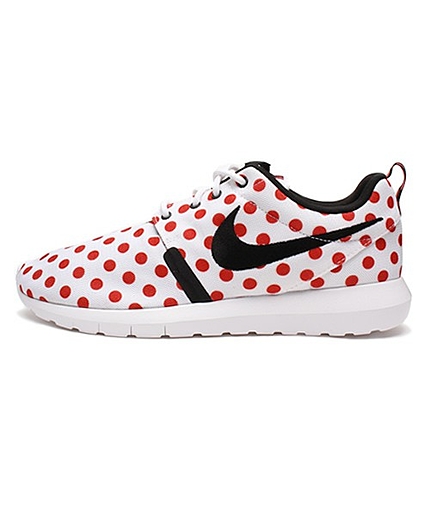 ユニセックス ナイキ ローシ ドット柄 昆虫シリーズ NIKE ROSHE NM QS 810857