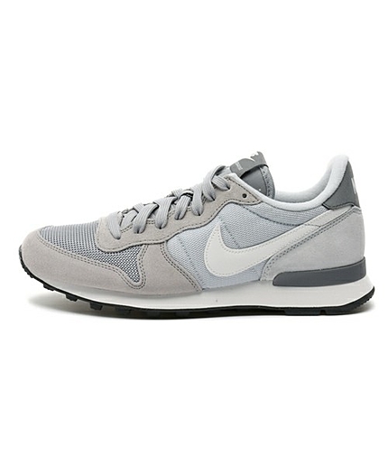 ウィメンズ ナイキ インターナショナリスト スエード WMNS NIKE INTERNATIONALIST 629684
