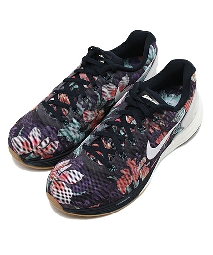 ウィメンズ ナイキ ルナグライド W NIKE LUNARGLIDE 6 PHOTOSYNTH 776260-401
