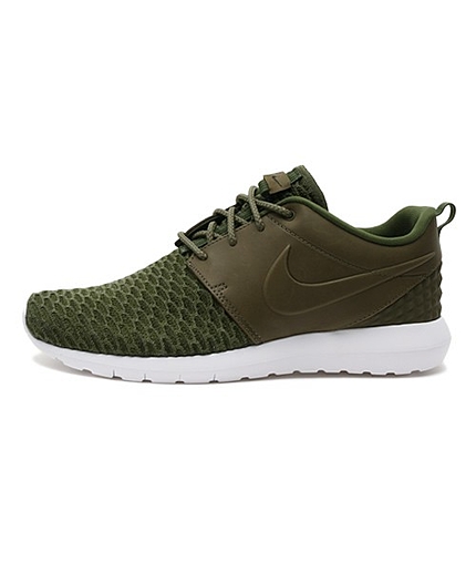 ユニセックス ナイキ フライニットローシ プレミアム NIKE ROSHERUN FLYKNIT PRM 746825