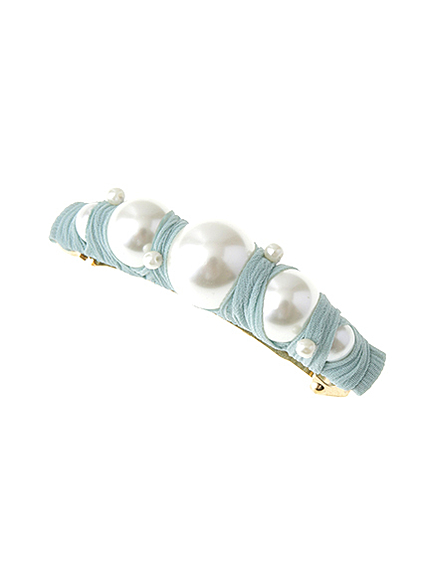 パールバレッタ