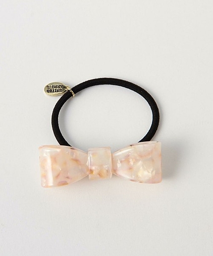 SFL リボン ヘアゴム S