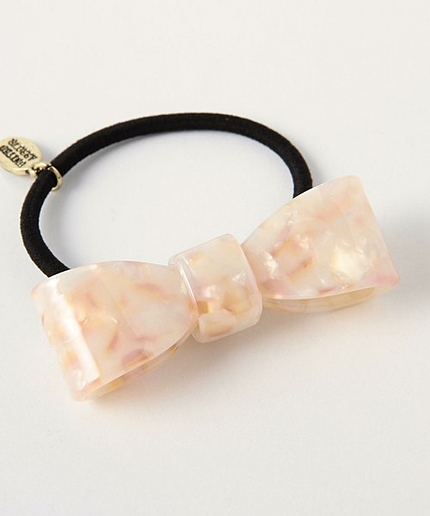 SFL リボン ヘアゴム S