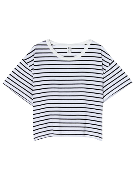 ショート丈T Ⅱ