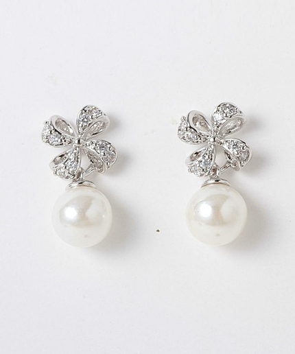 UPBT MTF/PL ピアス