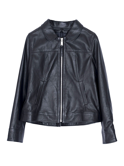 シープレザージャケット