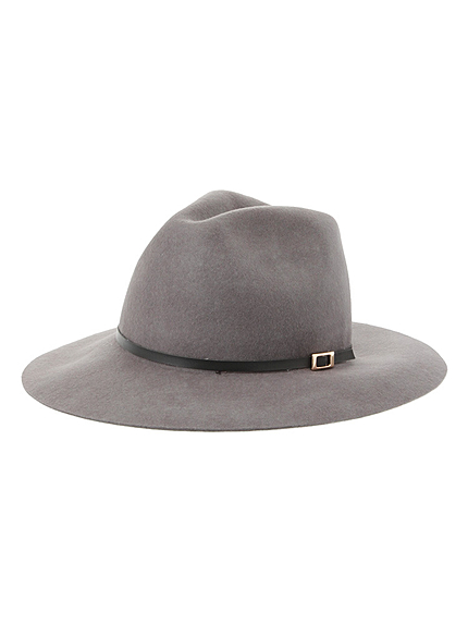 ブラックベルトポイントハット