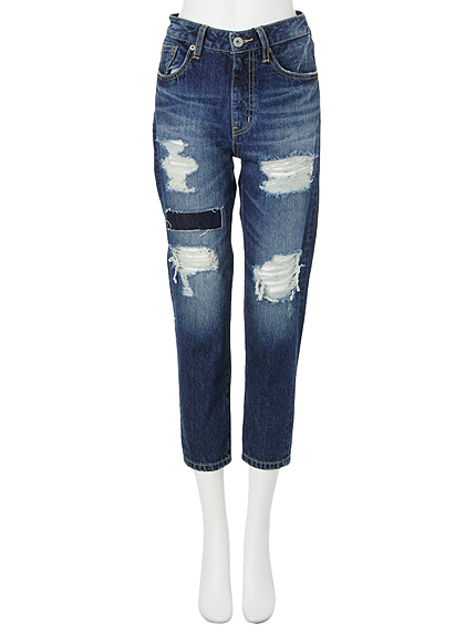 【CASUAL】uncle crash boys