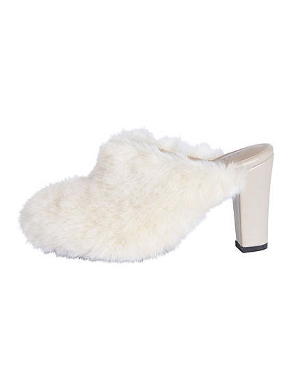 フェイクファーサボ