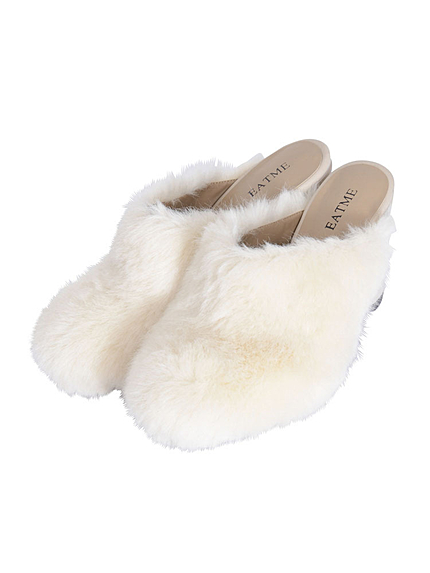 フェイクファーサボ