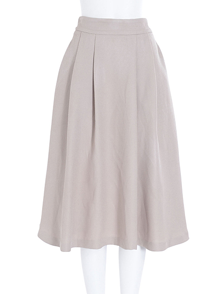 STRUCTUREタックスカート