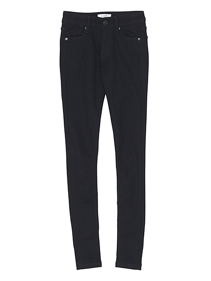 【ELDER】NUDE デニム