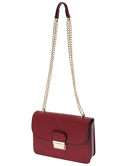 ダブルチェーンBAG